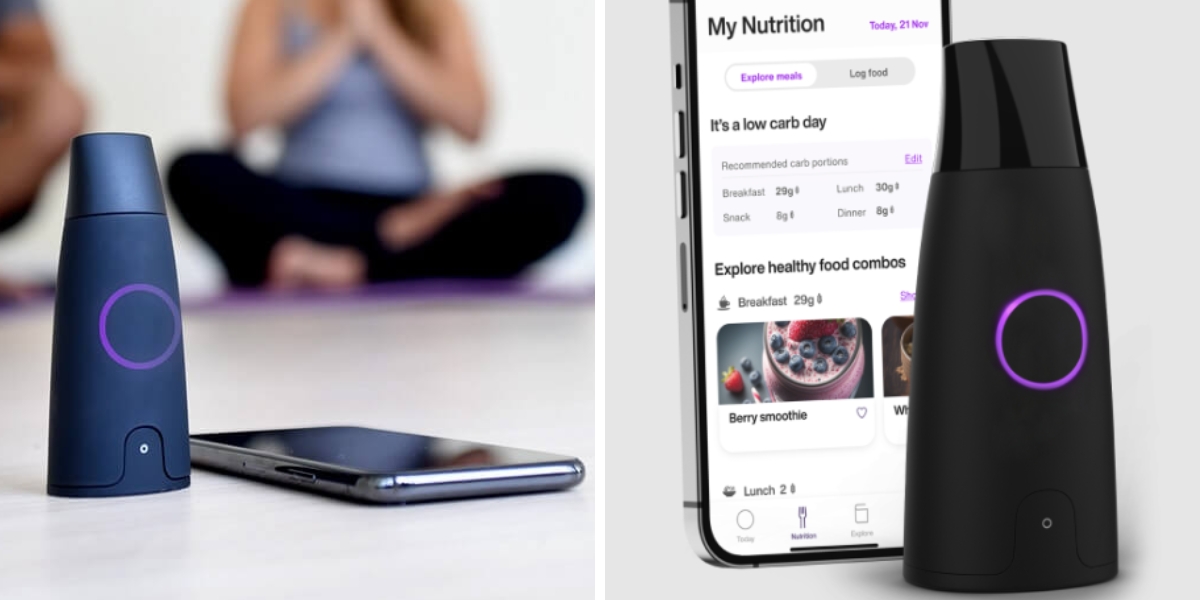 Lumen metabolism tracker review
