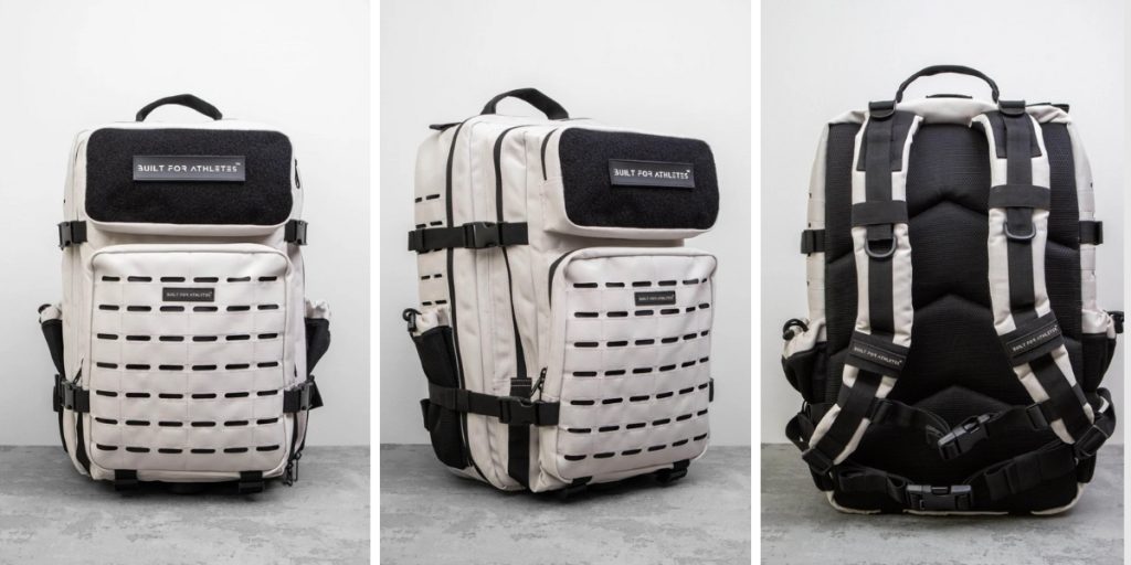 Best backpack for gym and work