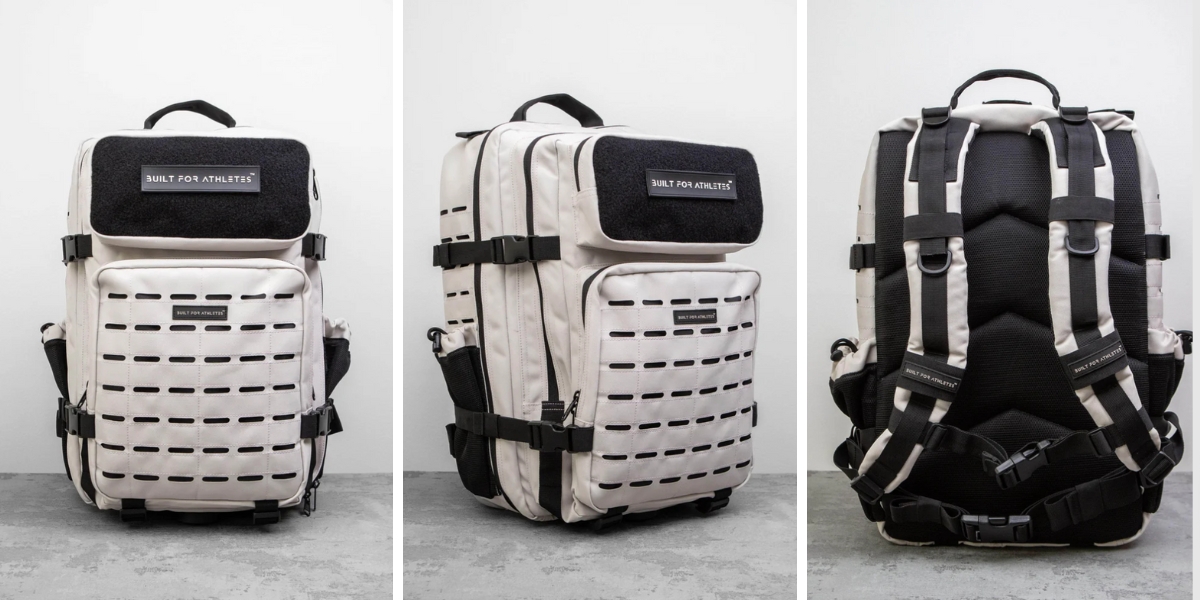 Best backpack for gym and work