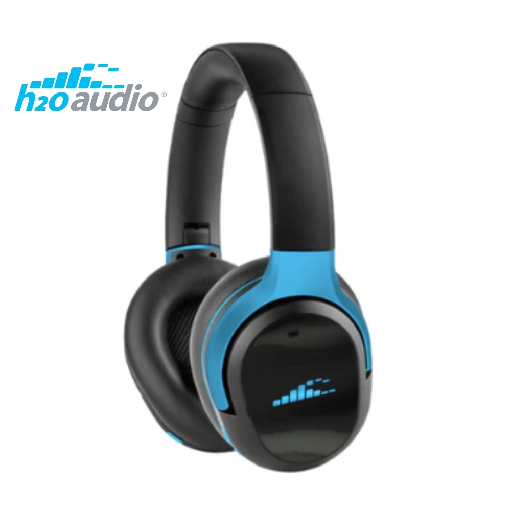 H2O Audio RIPT Series Discount Code