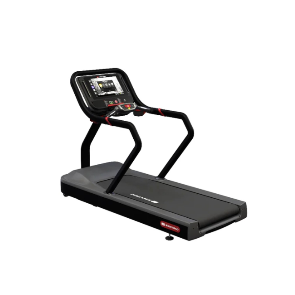 My Health Sanctuary Star Trac 8 Series TRx Treadmill Discount Code