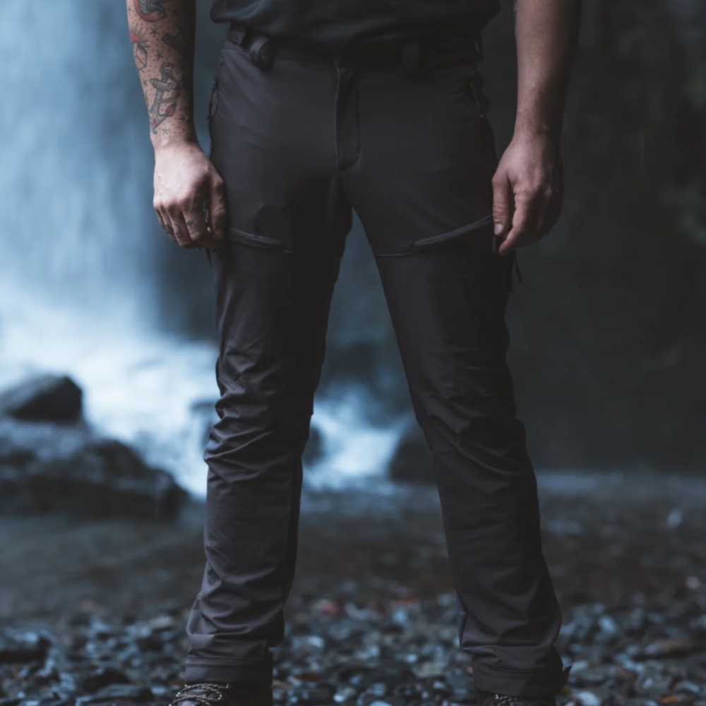 Northern Movement MVMNT Pro Hiking Trousers Discount Code