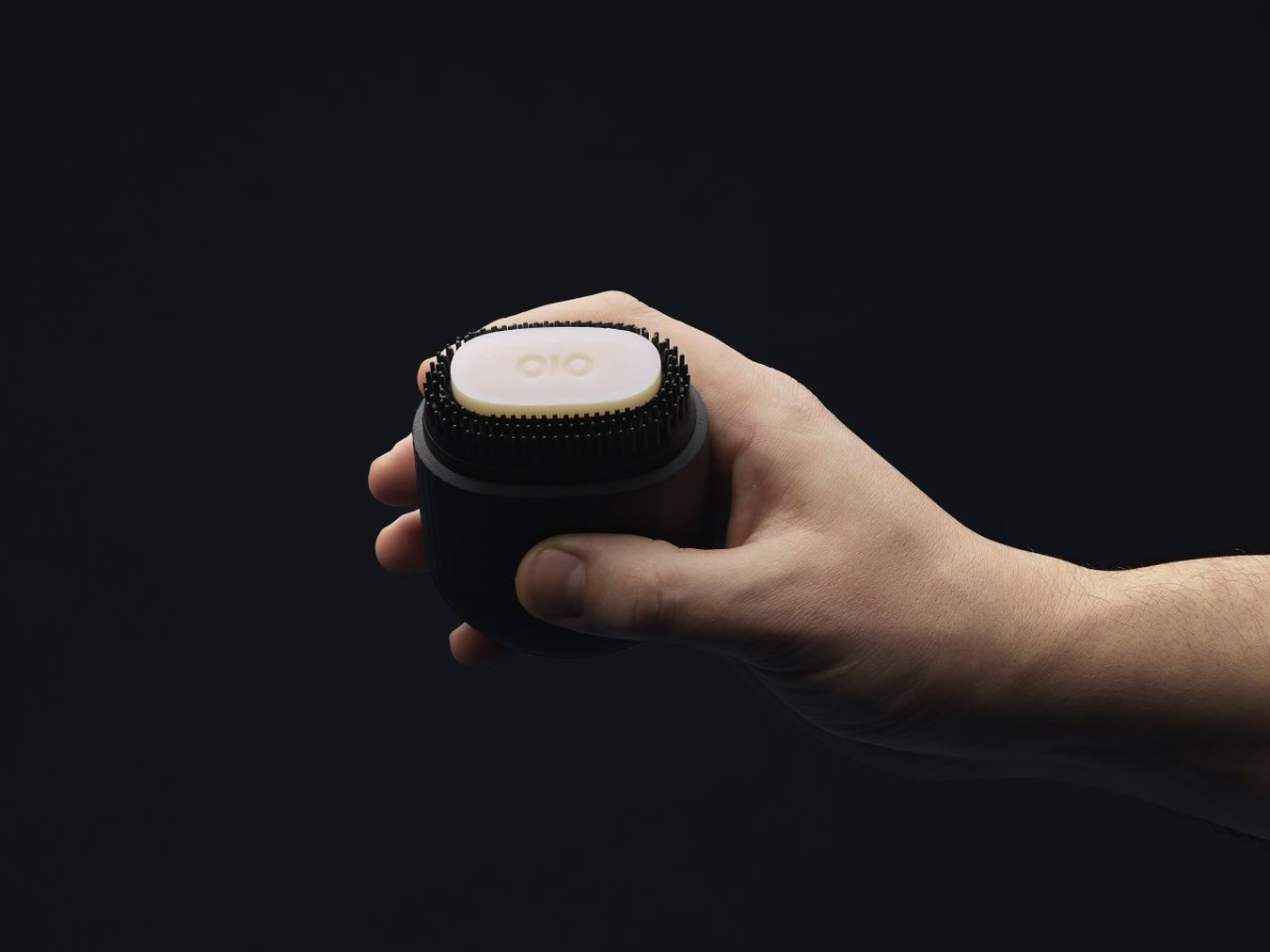 Bob 3-in-1 Body Wash