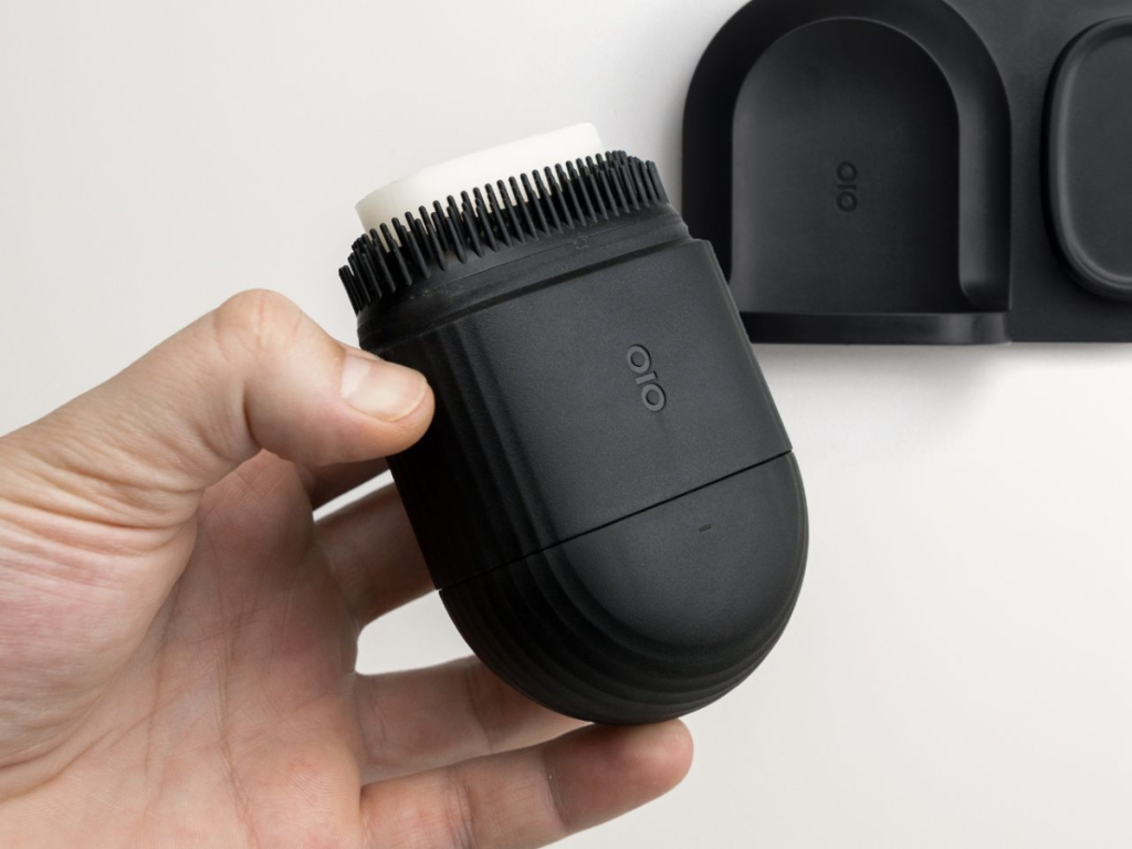 Bob 3-in-1 Men's Body Wash