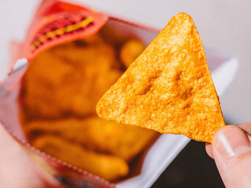 The Curators Protein Chips