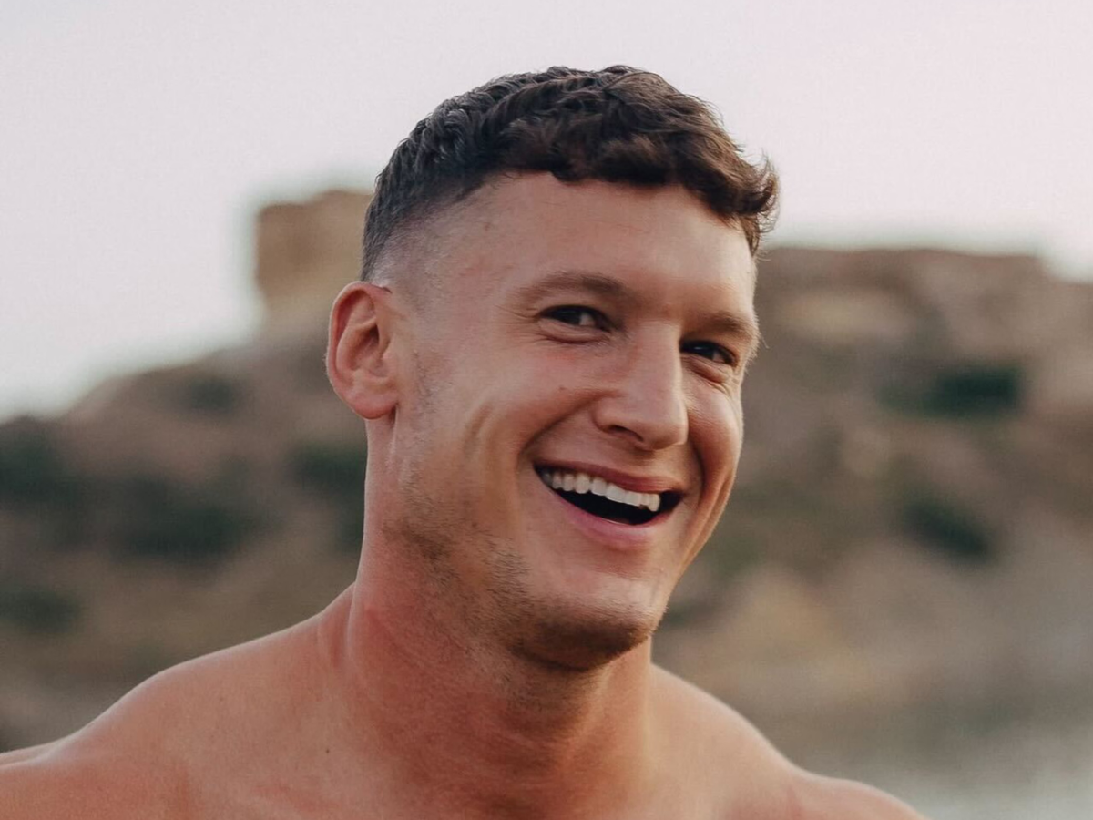 MattDoesFitness Launched The Matt Morsia Huel Bundle