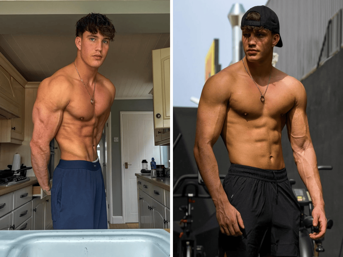 Joe Fazer Height, Weight, Age, & More