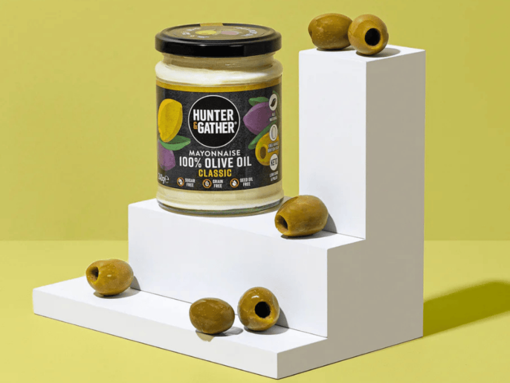 Hunter & Gather Mayonnaise