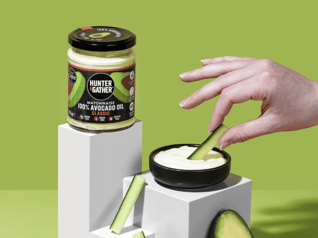 Is this the best avocado oil mayonnaise?