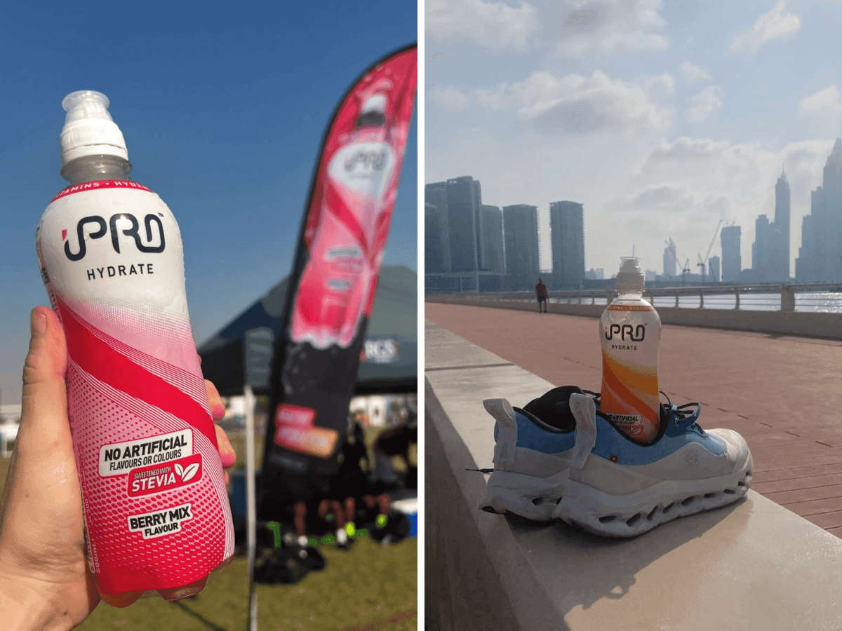 iPro Hydrate