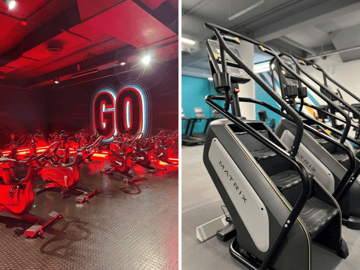 PureGym Al Barsha