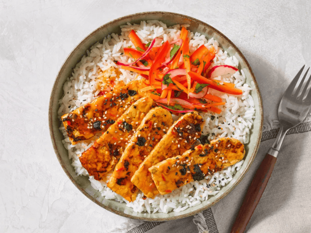 Frive Plant-Based Meal Subscription Review