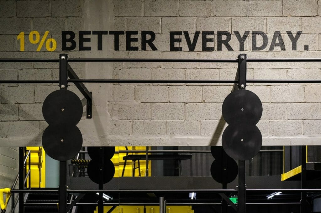 BR Performance Dubai