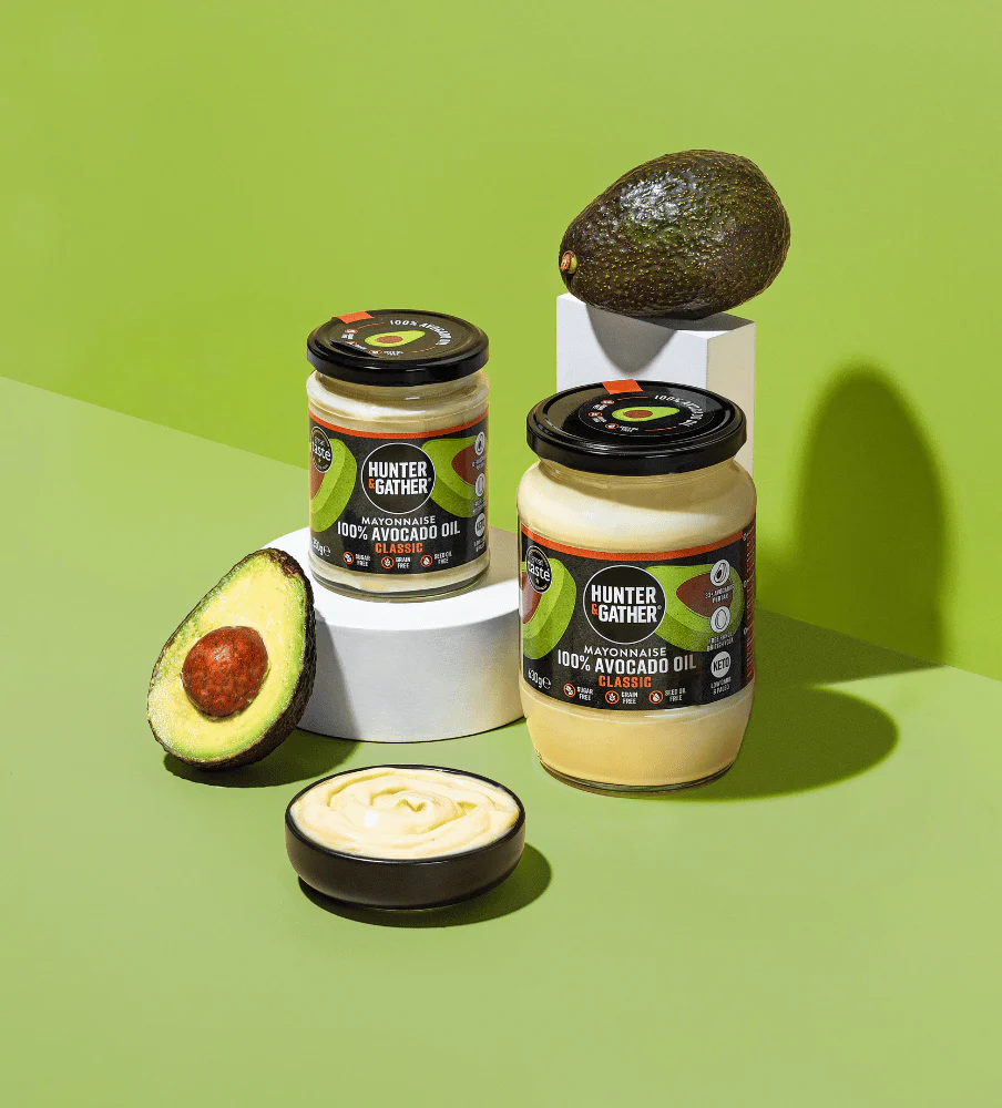 best avocado oil mayonnaise