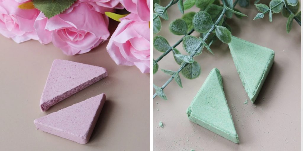 esteam shower steamer review