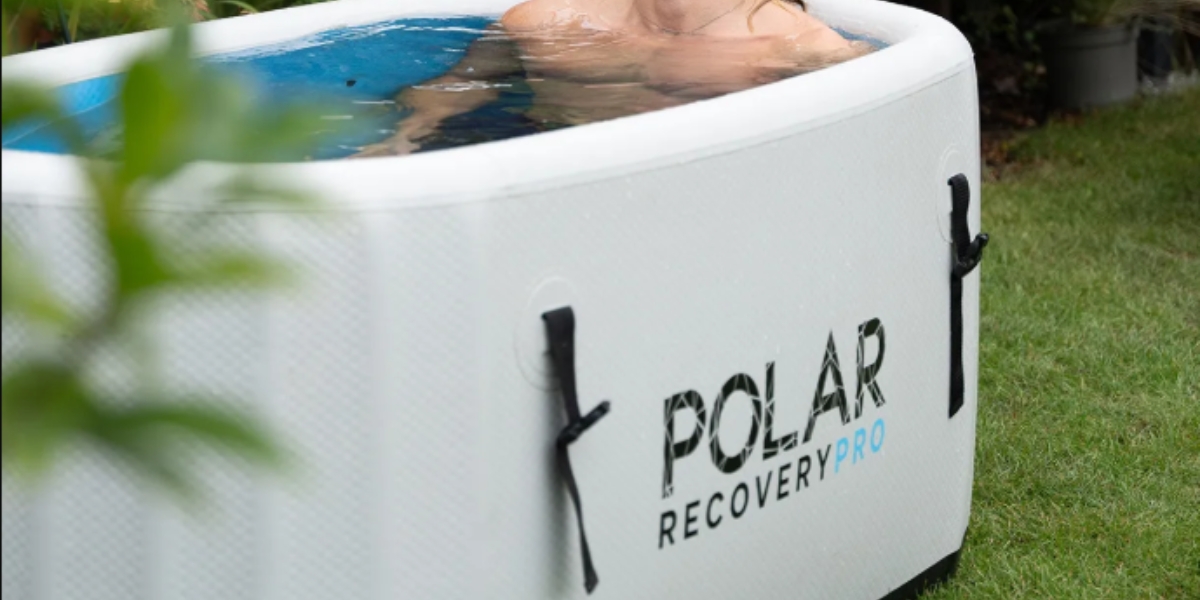 Polar Recovery Ice Bath review