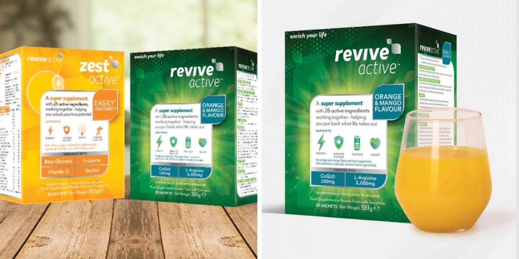 science backed supplements