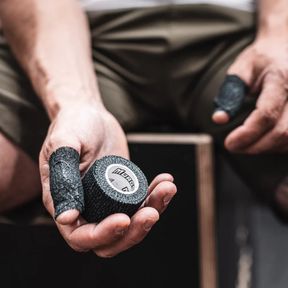 Murgs Weightlifting Thumb Tape Discount Code
