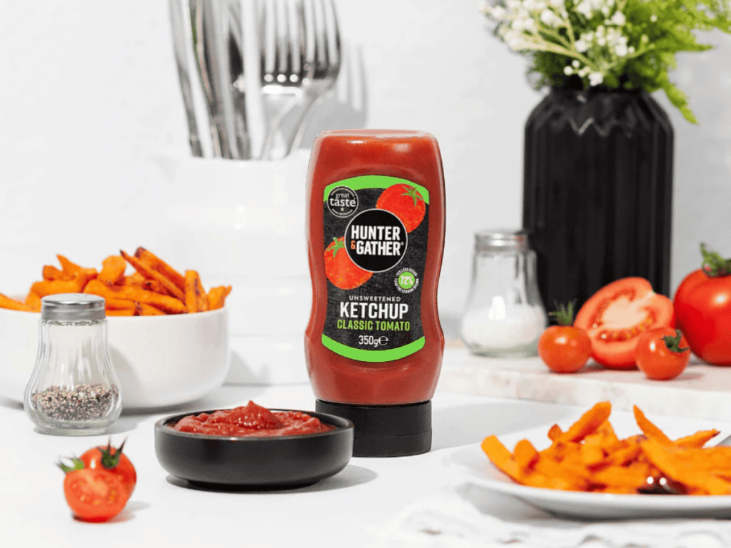 Hunter & Gather Ketchup