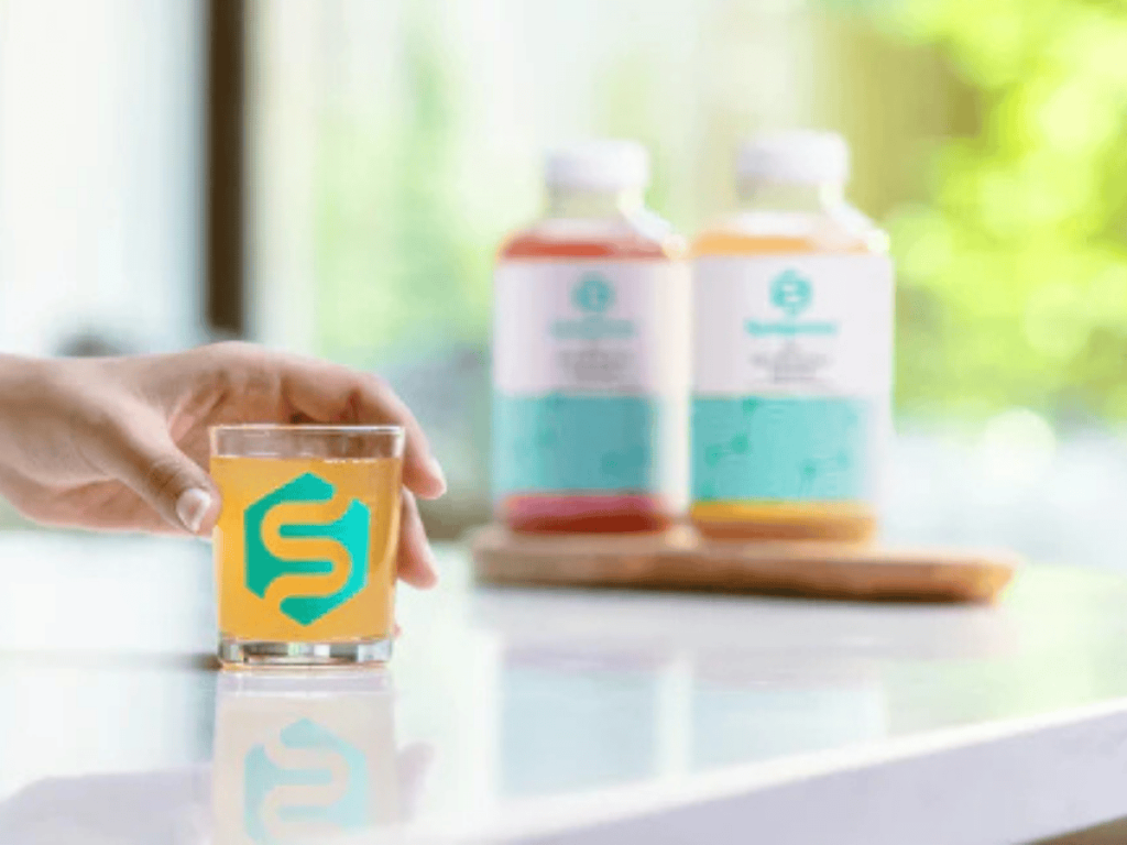 Symprove Ingredients