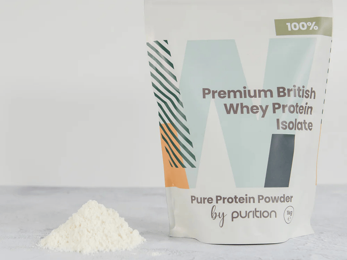 Purition Protein Powder Review