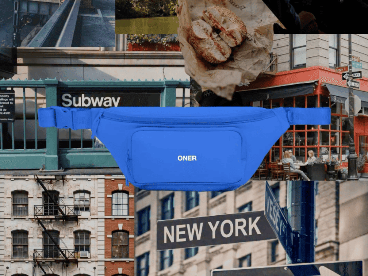 Krissy Cela Launches Oner Active Walk Club