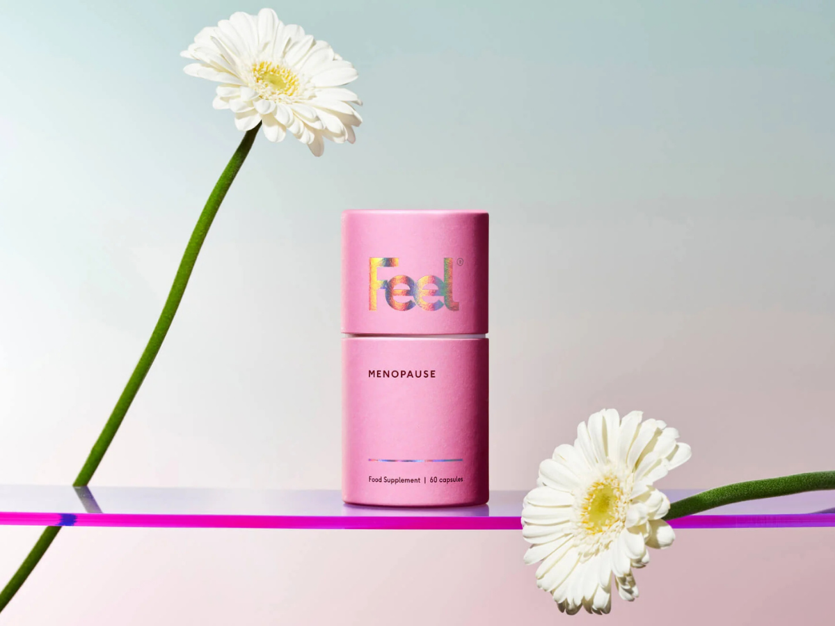 We Are Feel Discount Code