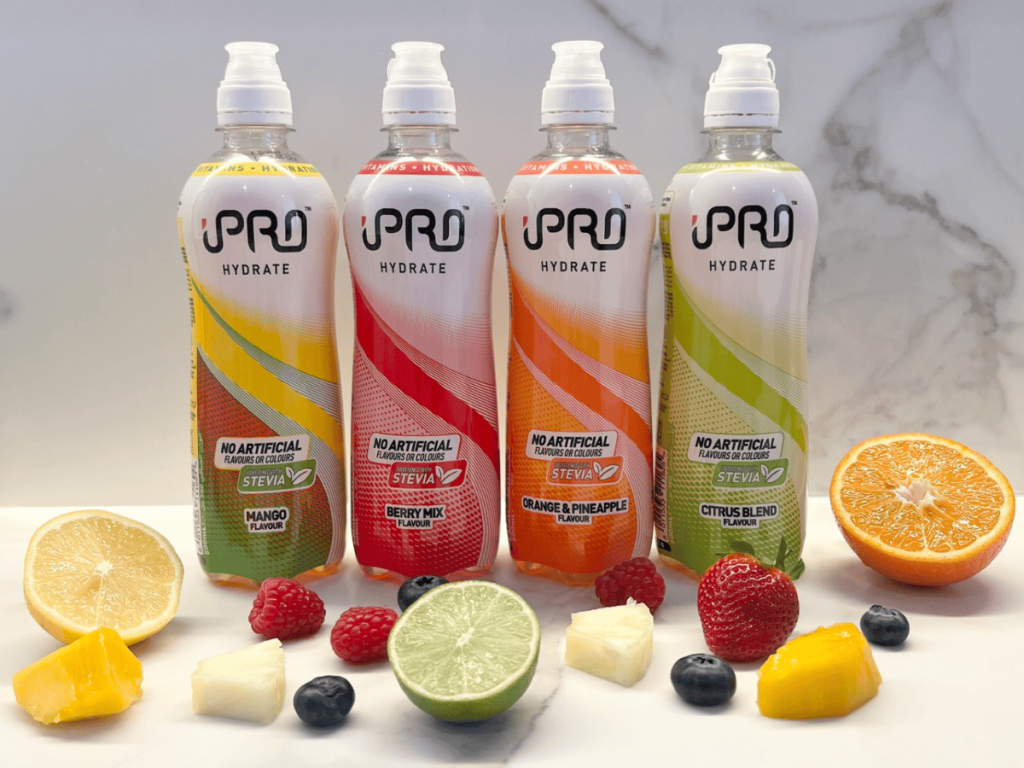 iPRO Hydrate Drink