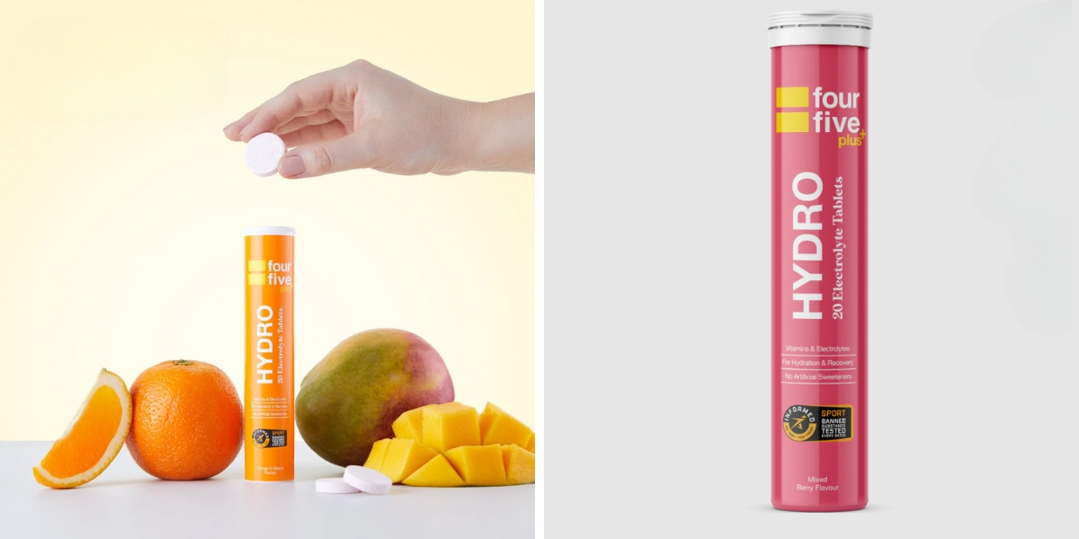 fourfive hydration review