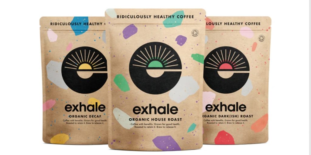 high performance coffee