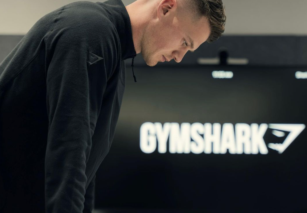 Ben Francis Announces Gymshark Loyalty Programme
