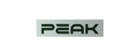 peak state logo