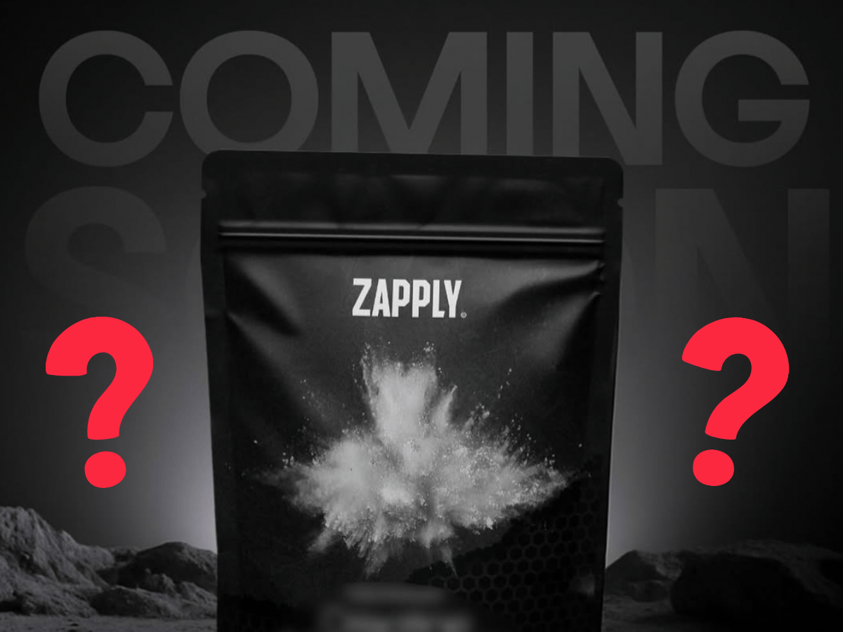 Zapply Creatine
