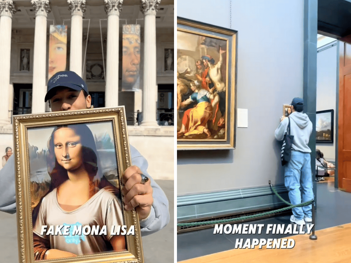 Swypes co-founder Travis Kerry