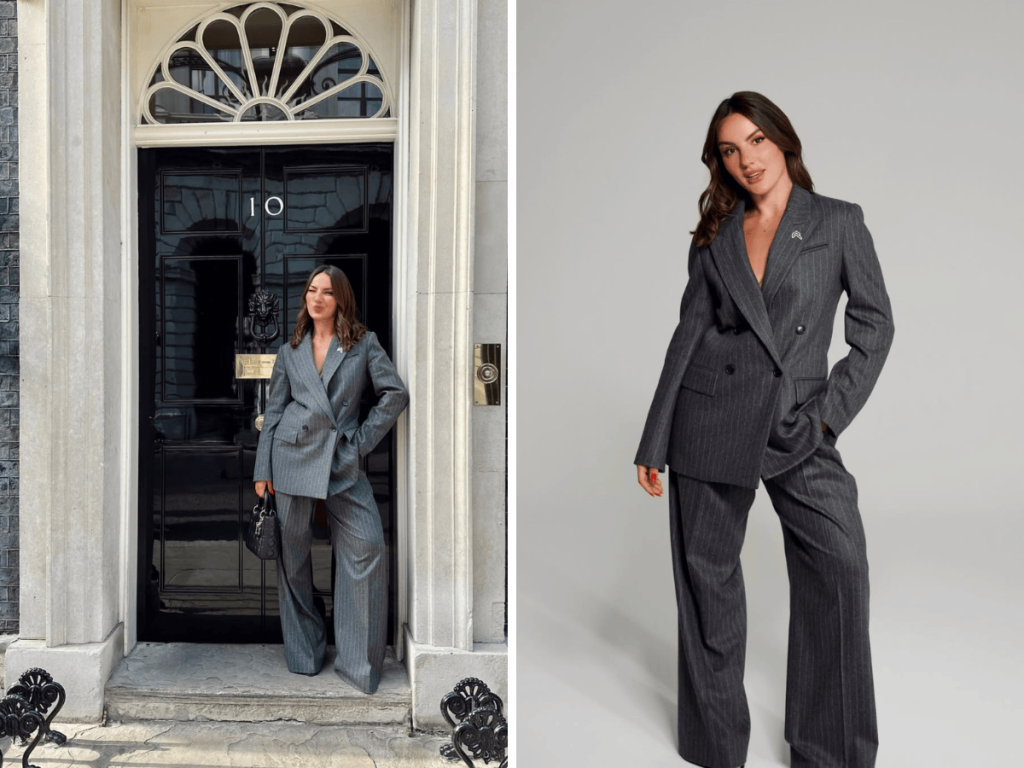 Krissy Cela's Oner Active Shortlisted for Sunday Times 100