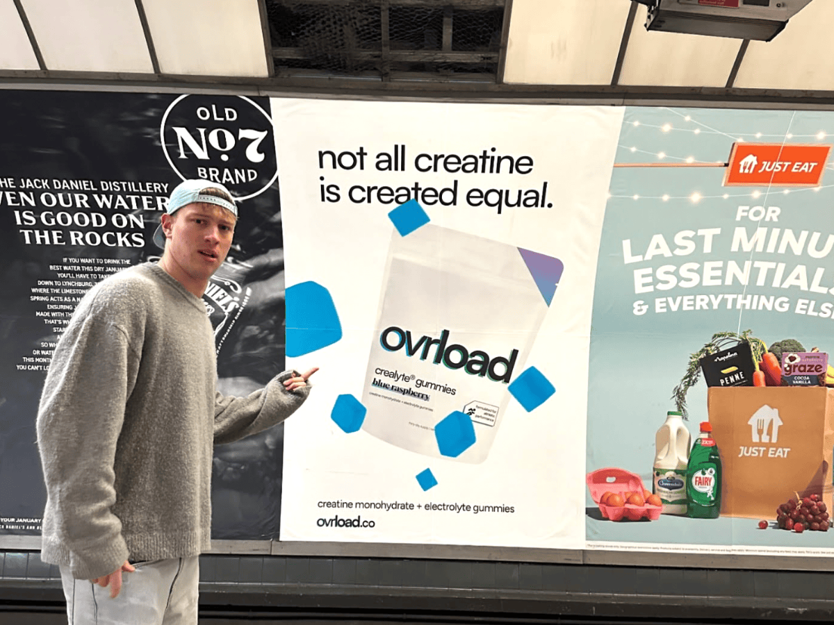 Ovrload Gummies Are Returning