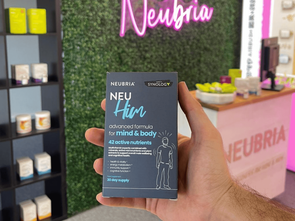 Neu Him by Neubria