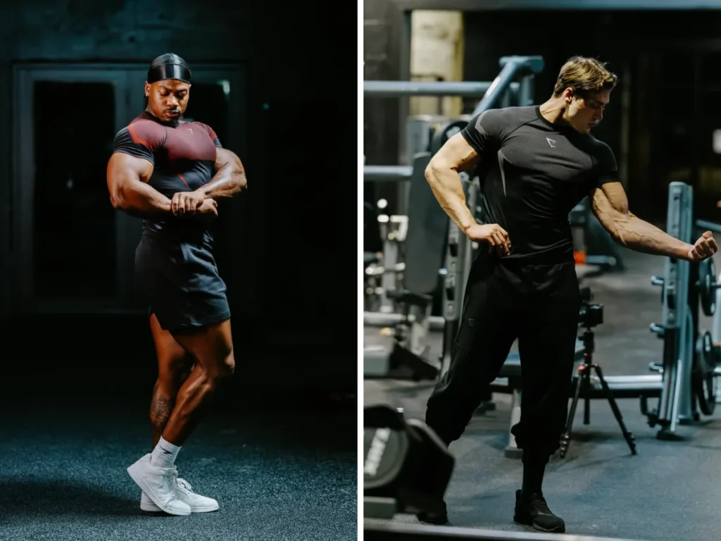 Gymshark Announces Onyx Restock