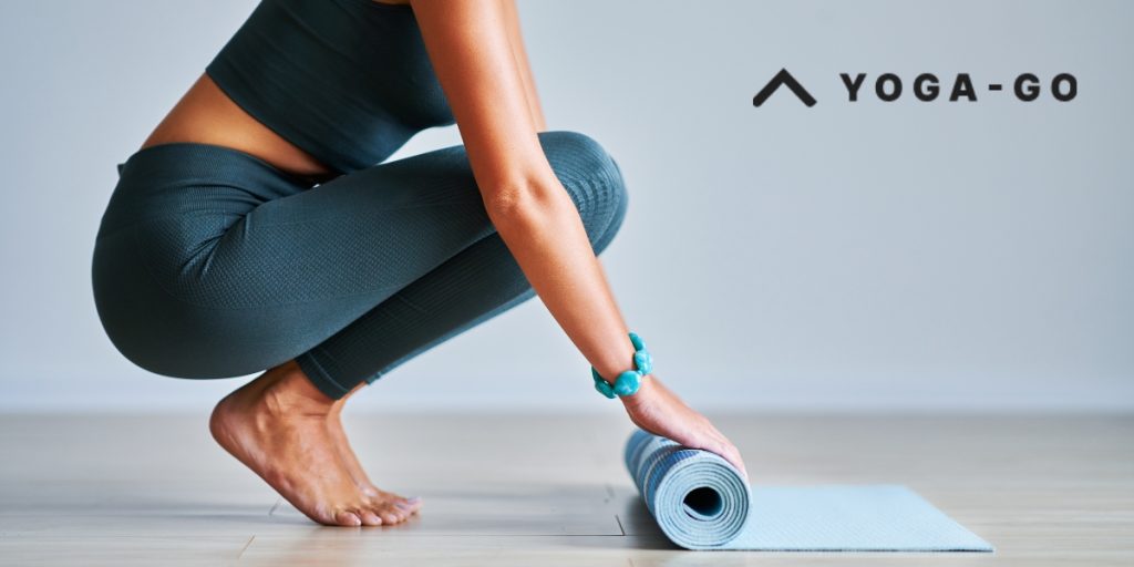 Yoga-Go review