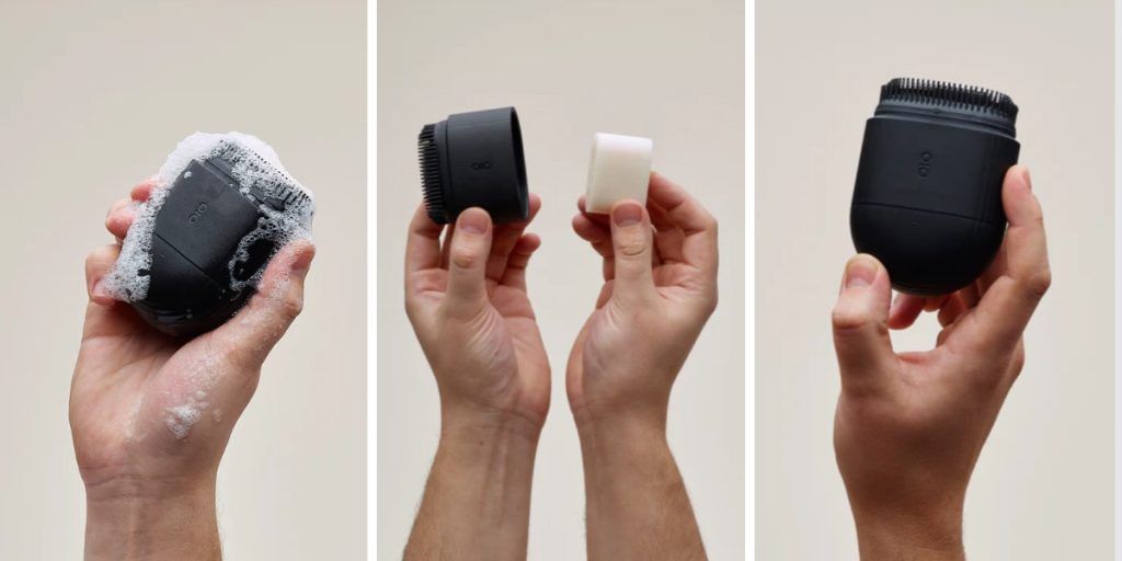 body wash for travel