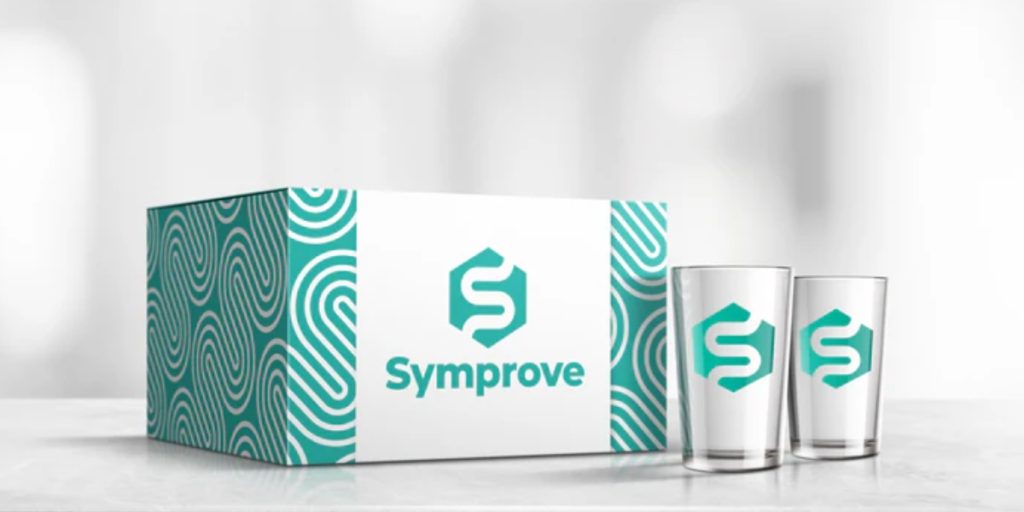 symprove shot glass