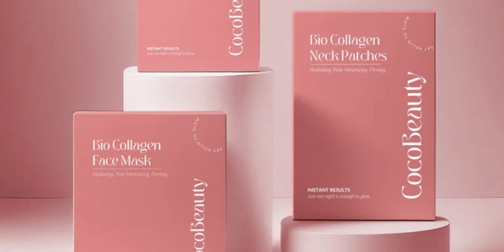 CocoBeauty Bio-Collagen Bundle