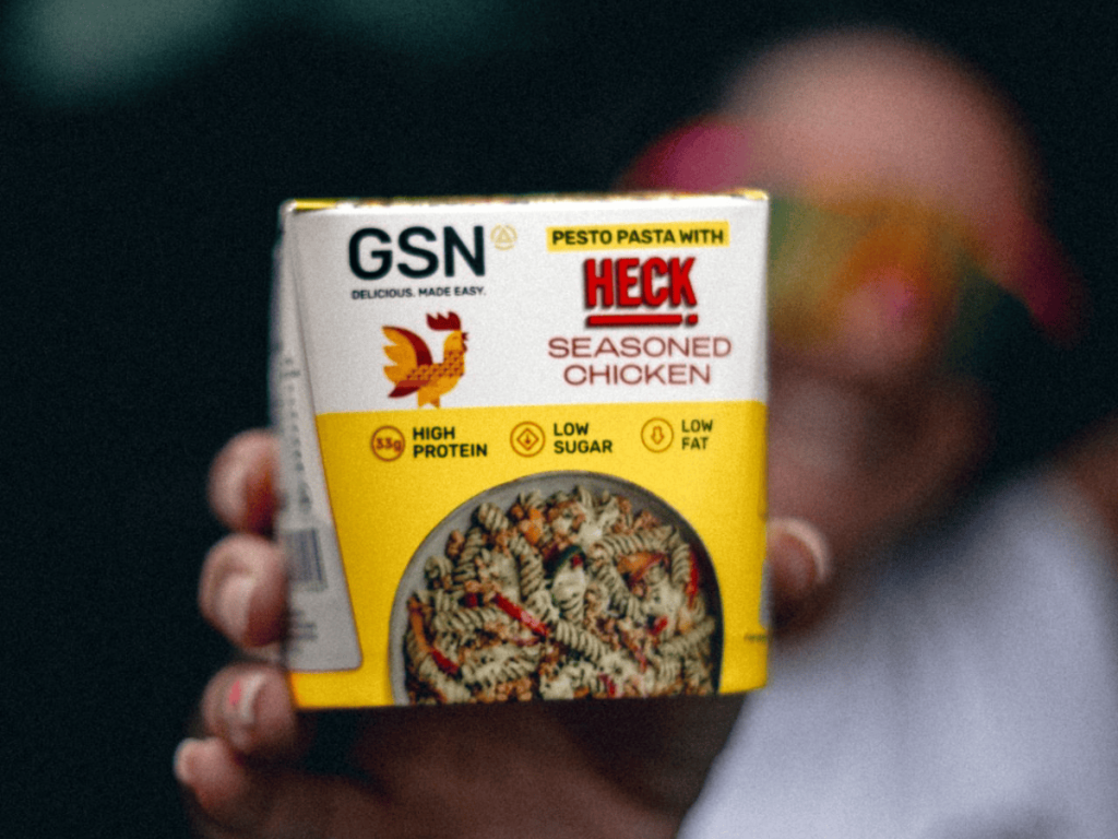 GSN & Heck team up for new Pot O Gold recipe