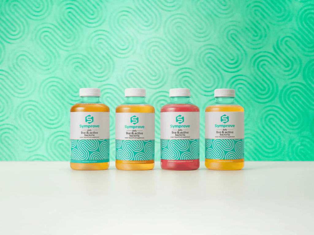 The Health Benefits of Symprove Explained