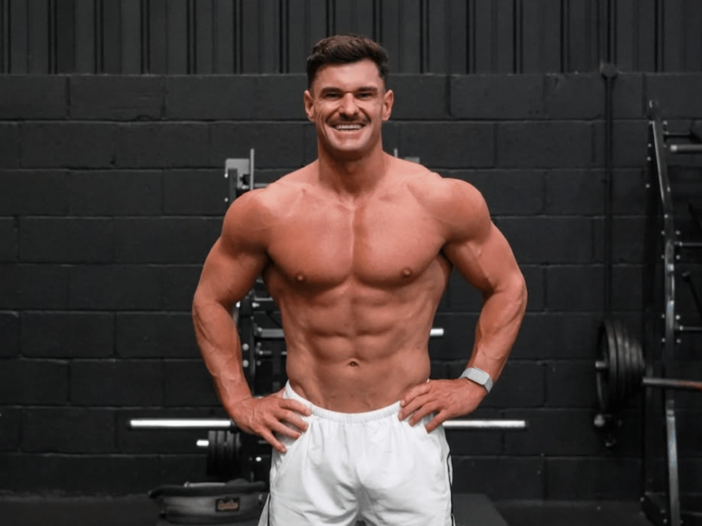 Rob Lipsett Teams Up With Vida Care for Biohacking Venture