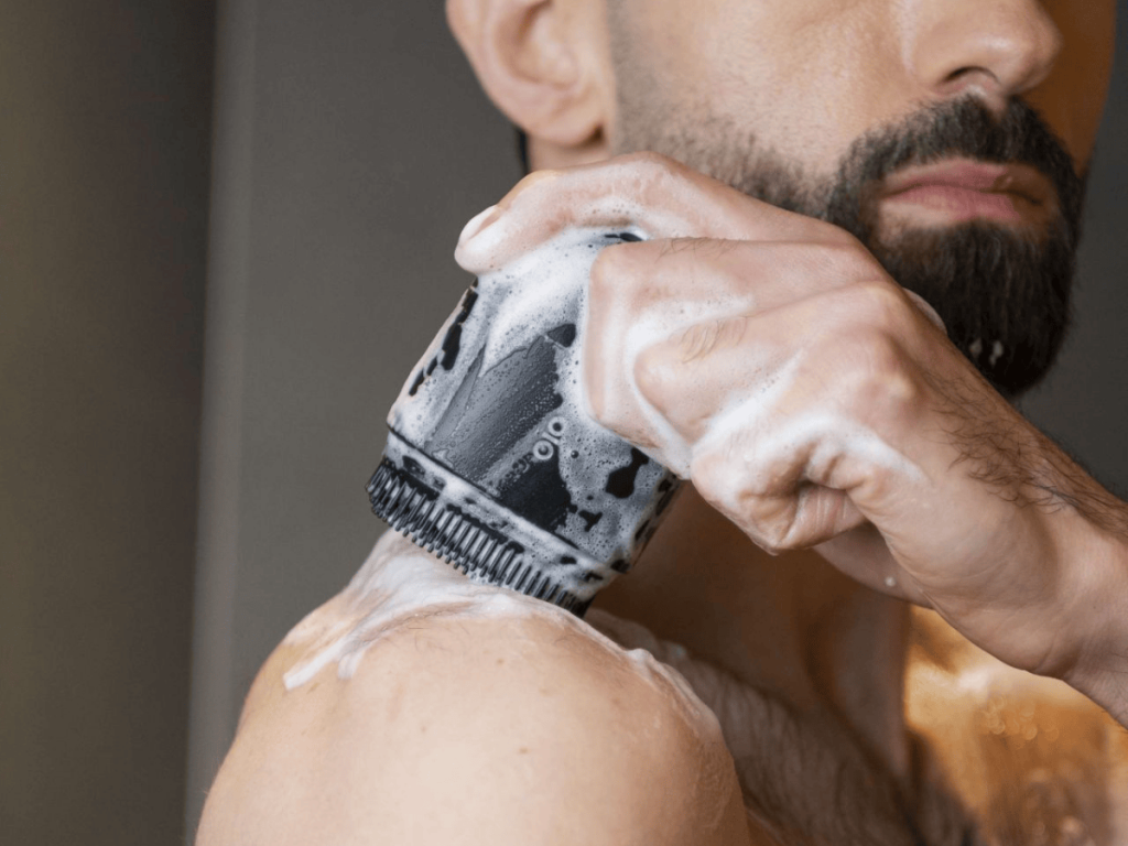 Bob Refillable Body Wash