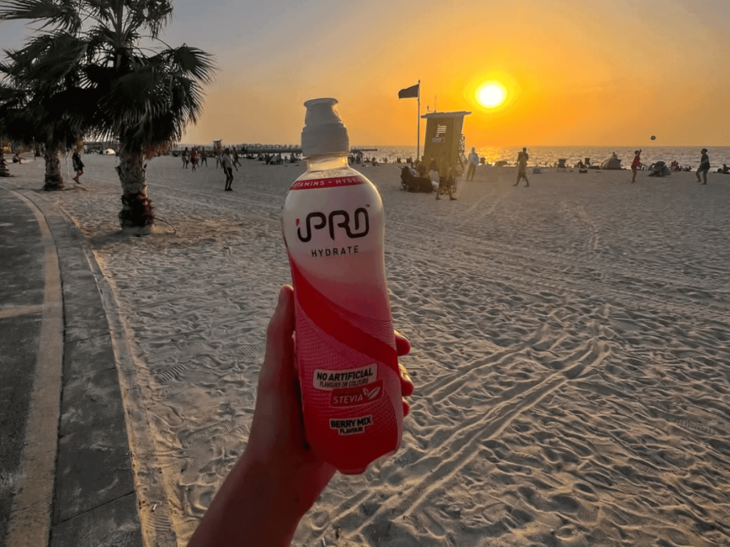 Our Honest iPRO Hydrate Review