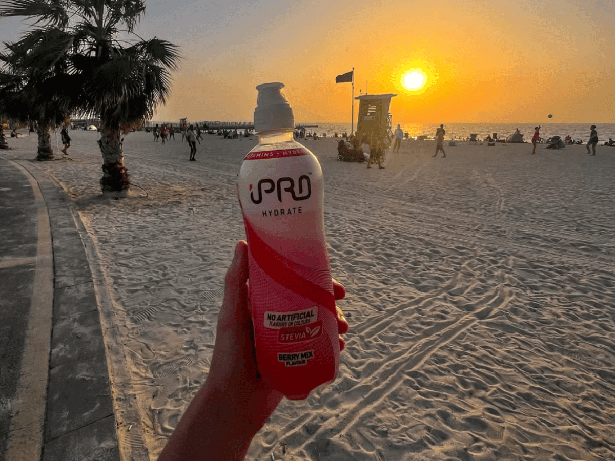 Our Honest iPRO Hydrate Review