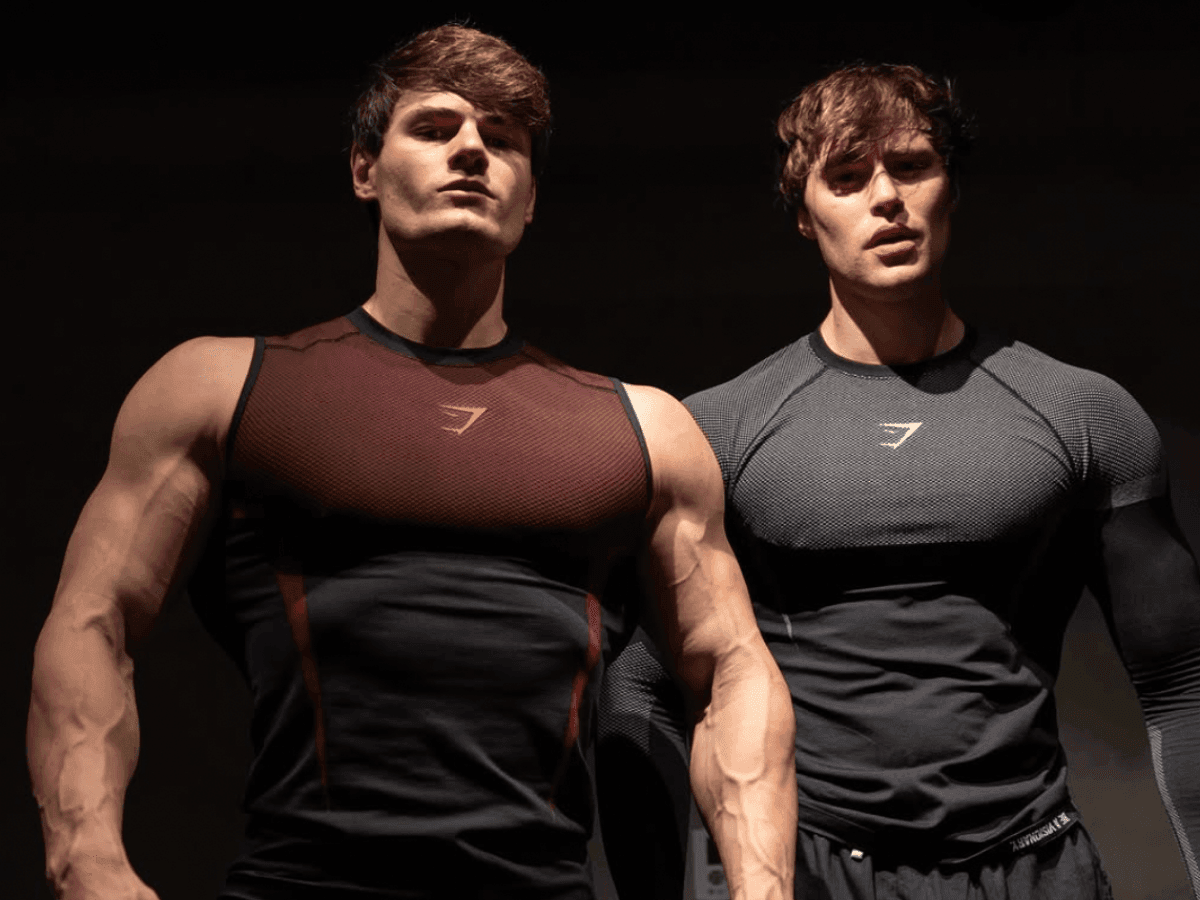 Fresh Gymshark Onyx Release Date Teased
