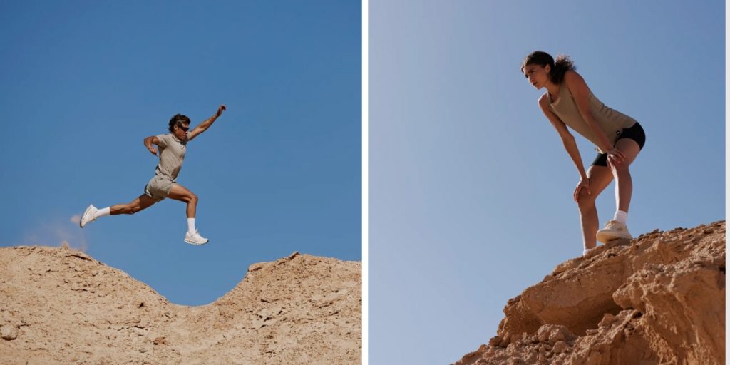 Doclothing activewear